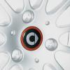 Smart 12 Spoke Titanium Silver (v1) Wheel Img 4