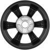 Smart 6 Spoke Black (v1) Wheel Img 3