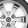 Smart 6 Spoke Chrome Look (v1) Wheel Img 2