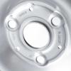 Smart Steel standard silver Wheel Img 5