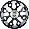 Smart 8 Spoke Black Wheel Img 3