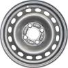 Smart Steel standard silver Wheel Img 1