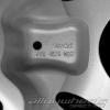 Smart Starline standard silver Wheel Img 4