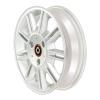 Smart Jetline standard silver Wheel Img 2