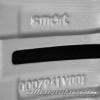 Smart Jetline standard silver Wheel Img 4