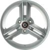Smart Spikeline standard silver Wheel Img 1