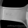 Smart Spinline standard silver Wheel Img 4