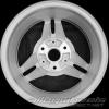 Smart Strikeline standard silver Wheel Img 2