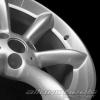 Smart Runline standard silver Wheel Img 3