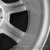 Smart Runline standard silver Wheel Img 4