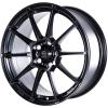 Sparco Assetto Gara Matt Black Wheel Img 4
