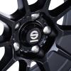 Sparco Assetto Gara Matt Black Wheel Img 6