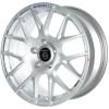 Sparco Pro Corsa Silver Wheel Img 2