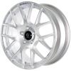 Sparco Pro Corsa Silver Wheel Img 2