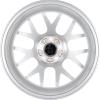 Sparco Pro Corsa Silver Wheel Img 3