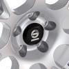 Sparco Pro Corsa Silver Wheel Img 4