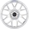 Sparco Pro Corsa Silver Wheel Img 1