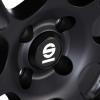 Sparco Pro Corsa Matt Dark Titanium Wheel Img 4