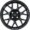 Sparco Pro Corsa Matt Dark Titanium Wheel Img 1