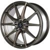 Sparco DRS Rally Bronze Wheel Img 2