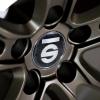 Sparco DRS Rally Bronze Wheel Img 4