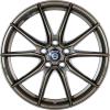 Sparco DRS Rally Bronze Wheel Img 1