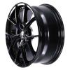 Sparco Podio Gloss Black Wheel Img 3