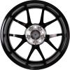 Sparco Podio Gloss Black Wheel Img 4