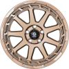 Sparco Gravel Rally Bronze Wheel Img 1