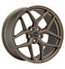 Sparco FF3 Rally Bronze Wheel Img 1