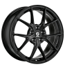 Sparco Podio Gloss Black Wheel Img 1