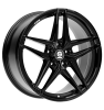 Sparco Record Gloss Black Wheel Img 1