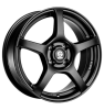 Sparco RTT 524 Ice Matt Black Wheel Img 1