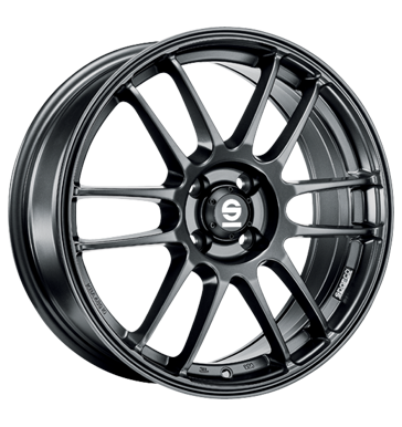 Sparco Alloy Wheels | Italian Racing Rims – Alloy Wheels Direct