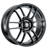 Sparco Tarmac Gunmetal Wheel Img 1