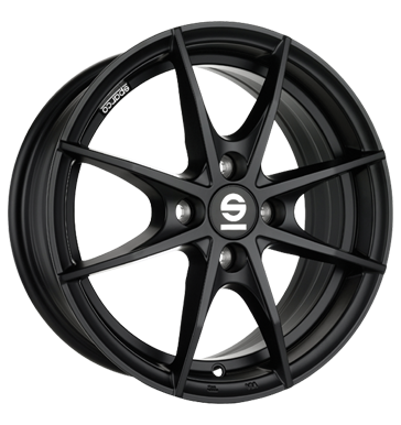 Sparco Trofeo 4 Alloys - 14