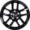 Rial Astorga Diamond-Black Wheel Img 3