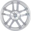 Rial Astorga Polar Silver Wheel Img 5