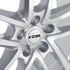 Rial Astorga Polar Silver Wheel Img 6