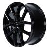Alutec Aveleno Diamond-Black Wheel Img 2