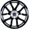 Alutec Aveleno Diamond-Black Wheel Img 3