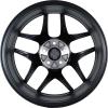 ATS Competition 2 Racing Black Rim Lip Polished Wheel Img 3