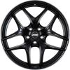 ATS Competition 2 Racing Black Rim Lip Polished Wheel Img 1
