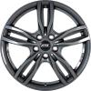 ATS Evolution Dark Grey Wheel Img 1