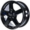 Alutec Freeze Diamond-Black Wheel Img 2