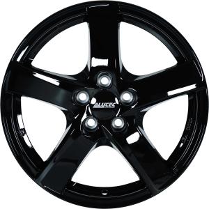 Alutec Freeze Diamond-Black Alloy Wheel for Mitsubishi ASX GA0 - Sizes 16in, 17in, 18in, 19in