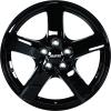 Alutec Freeze Diamond-Black Wheel Img 1