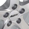 Alutec Freeze Polar Silver Wheel Img 6