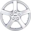 Alutec Freeze Polar Silver Wheel Img 3