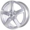 Alutec Freeze Polar Silver Wheel Img 2